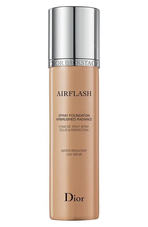 dior airflash nordstrom|Dior airflash spray foundation discontinued.